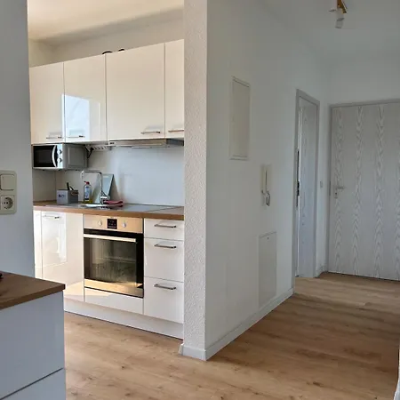 Penthouse At Ostpark Am Main * روزلسهايم