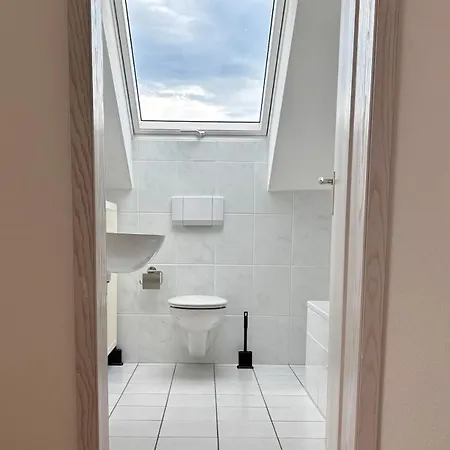 Penthouse At Ostpark Am Main شقة روزلسهايم